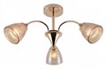 Люстра на штанге Escada Amelia 1129/3P - фото 4835504