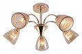 Люстра на штанге Escada Amelia 1129/5P - фото 4835508