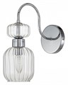 Бра Escada Gloss 1141/1A Chrome/Clear - фото 4835560