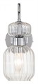 Бра Escada Gloss 1141/1A Chrome/Clear - фото 4835561