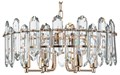Подвесной светильник Escada Tiara 2111/6S Gold - фото 4835626