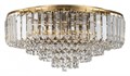 Потолочная люстра Escada Delicacy 2112/6P Gold - фото 4835631