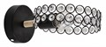 Бра Escada Banjo 679/1A Black - фото 4835637