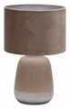 Настольная лампа декоративная Escada Hestia 10200/L Beige - фото 4835702