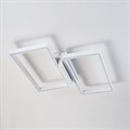 Накладной светильник Escada Scales 10209/2LED White - фото 4835726