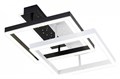 Накладной светильник Escada Stellar 10215/2LED - фото 4835732