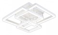 Потолочная люстра Escada Union 10229/4LED White - фото 4835746
