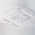 Потолочная люстра Escada Union 10229/4LED White - фото 4835747