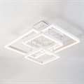 Потолочная люстра Escada Union 10229/4LED White - фото 4835748