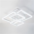 Потолочная люстра Escada Union 10229/4LED White - фото 4835749