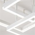 Потолочная люстра Escada Union 10229/4LED White - фото 4835752