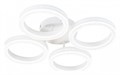 Потолочная люстра Escada Fianit 10282/4LED - фото 4835778