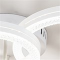 Потолочная люстра Escada Fianit 10282/6LED - фото 4835791