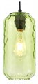 Подвесной светильник Escada Rise 10177/1S Black/Green - фото 4835828