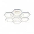 Потолочная люстра Escada Hexagon 10204/7LED - фото 4835857