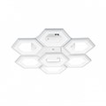 Потолочная люстра Escada Hexagon 10204/7LED - фото 4835858