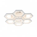 Потолочная люстра Escada Hexagon 10204/7LED - фото 4835860