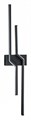Бра Escada Rail 10219/2LED Black - фото 4835879
