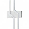 Бра Escada Rail 10219/2LED White - фото 4835890