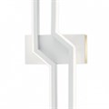 Бра Escada Rail 10219/2LED White - фото 4835892