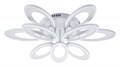Потолочная люстра Escada Ecla 10242/9LED - фото 4835930