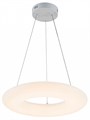 Подвесной светильник Escada Soft 10258/1LED - фото 4835946