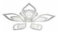 Потолочная люстра Escada Anise 10288/10LED - фото 4835985