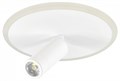 Светильник на штанге Escada 20046LED 20046SMA/01LED WH - фото 4836036
