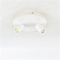 Светильник на штанге Escada 20046LED 20046SMA/02LED WH - фото 4836051