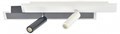 Светильник на штанге Escada 20047LED 20047SMA/01LED WH/BK - фото 4836061