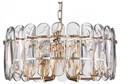 Подвесной светильник Escada Arabana 2114/6S Gold - фото 4836066