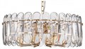 Подвесной светильник Escada Arabana 2114/8S Gold - фото 4836074