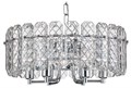 Подвесной светильник Escada Nerissa 2115/6S Chrome - фото 4836082