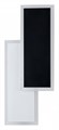 Накладной светильник Escada Tandem 10216/2LED - фото 4836123
