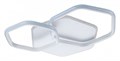Накладной светильник Escada Satellite 10217/2LED BL - фото 4836129