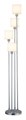 Торшер Escada Denver 1109/4 Chrome/Beige - фото 4836206 Торшер Escada Denver 1109/4 Chrome/Beige - фото 4836206