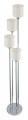 Торшер Escada Denver 1109/4 Chrome/Beige - фото 4836208 Торшер Escada Denver 1109/4 Chrome/Beige - фото 4836208