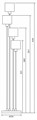 Торшер Escada Denver 1109/4 Chrome/Beige - фото 4836210 Торшер Escada Denver 1109/4 Chrome/Beige - фото 4836210