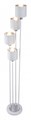 Торшер Escada Denver 1109/4 White/Silver - фото 4836215 Торшер Escada Denver 1109/4 White/Silver - фото 4836215