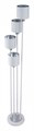 Торшер Escada Denver 1109/4 White/Silver - фото 4836216 Торшер Escada Denver 1109/4 White/Silver - фото 4836216