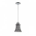 Подвесной светильник Escada Carnival 10193/1S Smoke - фото 4836271