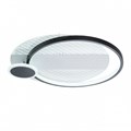 Накладной светильник Escada Concept 10226/3LED ROUND - фото 4836278