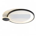 Накладной светильник Escada Concept 10226/3LED ROUND - фото 4836281