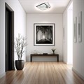 Накладной светильник Escada Concept 10226/3LED SQUARE - фото 4836287