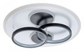 Накладной светильник Escada Module 10235/4LED ROUND - фото 4836290