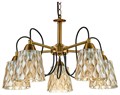 Подвесная люстра Escada Dream 1125/5PL - фото 4836303