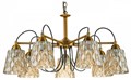 Подвесная люстра Escada Dream 1125/7PL - фото 4836310