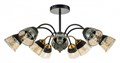 Люстра на штанге Escada Bouquet 1148/9P - фото 4836359