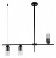 Светильник на штанге Escada Reverse 2100/3P Black - фото 4836371