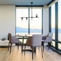 Светильник на штанге Escada Reverse 2100/3P Black - фото 4836373 Светильник на штанге Escada Reverse 2100/3P Black - фото 4836373